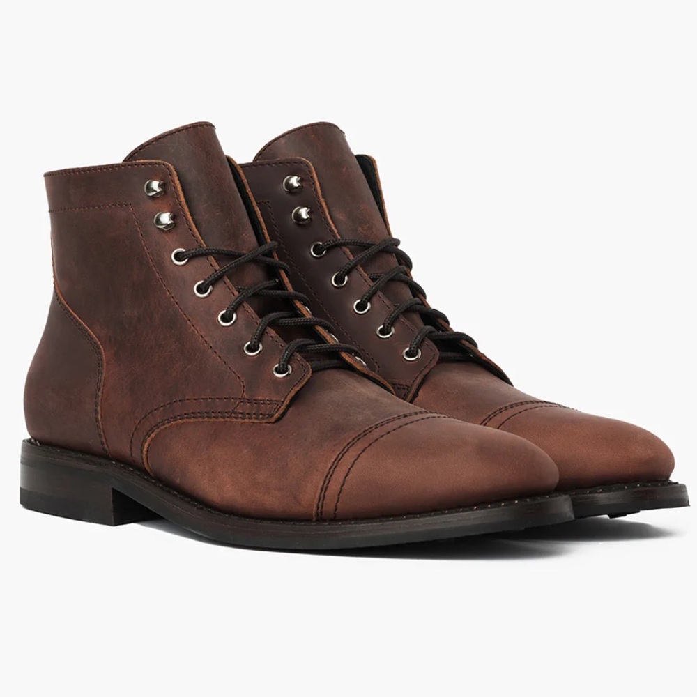 Thursday Boot Co men’s size 12 Leather Boots